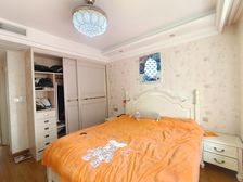 朝辉东方城二区 3房 950000.0 好景观,VR房