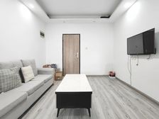 中间层三房两厅两卫采光好房东急卖