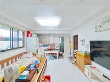 三林·城林雅苑·1室·1厅