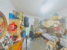 颛桥万,达+诚意出售+全明大两室+房龄新+环境好固定车位