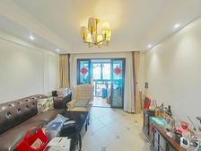 浦东三林2014年次新房 周边配套成熟前滩一步之遥 四轨交汇