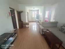 莱茵一期二楼 带外跨阳台 H户型 价格可议