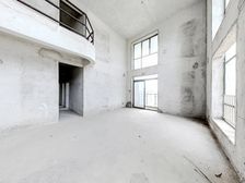临深保价标杆小区,房前看水库,大平台看高尔夫