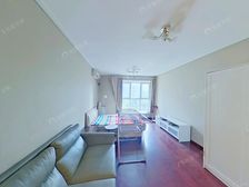 东三环禧福汇 南向开间 不临街 有钥匙随时看