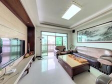 丰田花园 高层三房 看花园 随时看房 可小刀