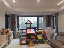 颐璟园三期3室2厅2卫南朝向305.0万元/套出售