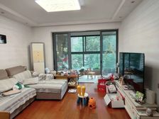 万科金色水岸一期3室2厅1卫南朝向220.0万元/套出售