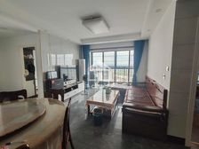 北湖次新房 人和公园溪府112平4居 南北向精装修 着急出售