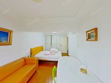 房子满五唯一,诚心出售,小区环境优美,视野开阔