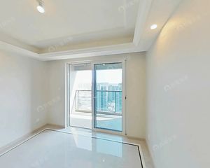 南部卧城·枫翠岚湾·3室·2厅 3房2卫南北通透 楼层好