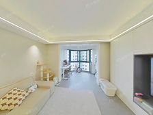 50万精装修 南北通透 品质小区 看房需提前预约 可谈空间不