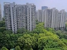 容积率1.4,新上房,送露台,人车分流,品质社区