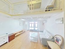 长阳·怡和北路5号院·2室·1厅