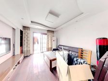 鑫隆花园3期, 口 交通便利 生活配套 齐全