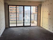 一手现房 地铁口 读14中 北投时代 112.49平4居