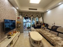 沙坪坝区 国盛三千城 二房 81.5万