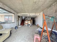 江北核心 小高层顶跃 赠送面积大 超大阳台 带屋顶花园