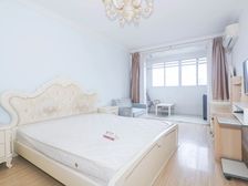 普陀长风南向一居 满五简装