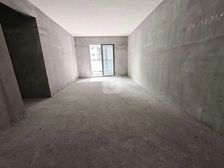 东站 万豪中心 3房2卫 楼层好 视野开阔