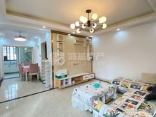 4楼 装修不错 地铁口 万象汇 京东小区 京东嘉苑 南苑小区