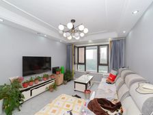 世茂香槟湖五期 3室2厅 精装修