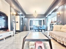 江北区 龙湖春森彼岸三四五期 三房 256万