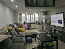星辰明珠2室1厅1卫北朝向73.0万元/套出售
