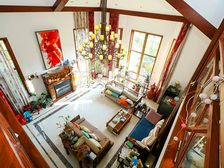 (保利会所交易中心) 法式精装边户大独栋 临水系 首层双卧