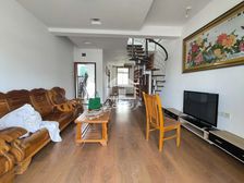 恒大新城采光好,户型方正