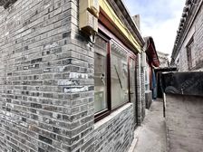 平房 高性价比房源 有钥匙方便看房 后海周边环境好