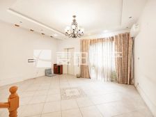 亦庄别墅 金地格林小镇 南北通透四居 前后花园