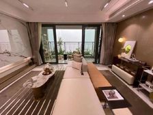 【国补20万+0首付购房】楼层面积可选 中海桂语江南