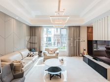 4室3厅新世界丽樽西区 有钥匙 可谈价格 安排 走起 可谈