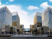 IC park甲级写字楼 750平办公空间 3.6元/平/天