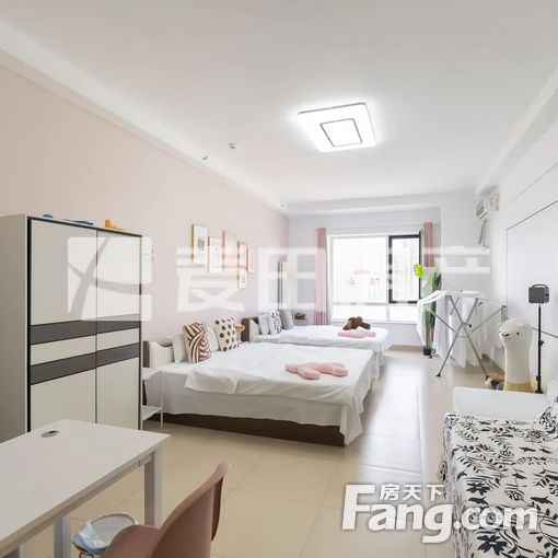 正南乐想汇1室1厅企业推荐房源