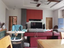渝北区 金科中华坊紫园 四房 带有露台