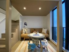 (仁恒前海梦公园)宝安网红盘 上车盘 现楼即买即入住