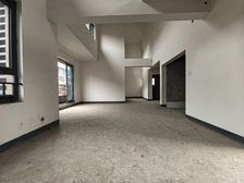照母山洋房顶跃。北大资源博雅四期 内圈278万 房源保真!