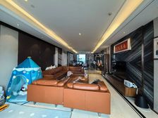 红谷滩 商联中心 师大附中 一线江景 豪宅