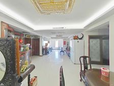 蓬莱公园·黄浦华庭·3室·2厅