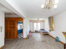 太湖花园 6室2厅 简装修