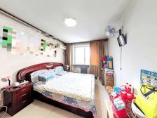 公摊小 户型方正 南北通透 明厨明卫 价格能谈