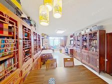 安交 交道口 南北三居 满五唯一 精装修 诚售