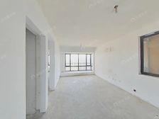 玲珑·雅戈尔潇邦西区·3室·2厅 清水毛坯,一口价