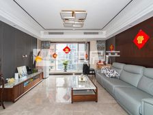 金地国际花园新装修 业主自住 南北通透