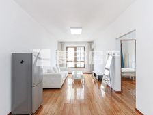 1室1厅蓝堡国际公寓北区