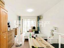 正南华润橡树湾1室1厅