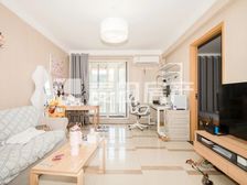 华润橡树湾2室1厅精装修