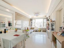 华润橡树湾2室1厅精装修