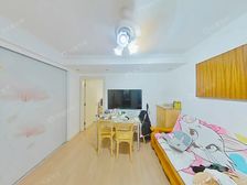 甘泉宜川·南泉苑·2室·1厅